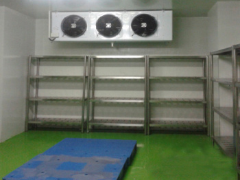 冷庫冷風(fēng)機(jī)