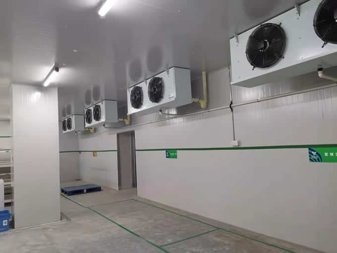 冷庫建造工程的成本是如何計算的？