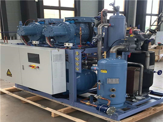 冷庫(kù)能耗大嗎？冷庫(kù)怎么建造才比較省電