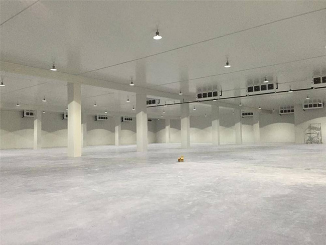 投資冷庫能賺錢嗎？投資冷庫前景和利潤如何